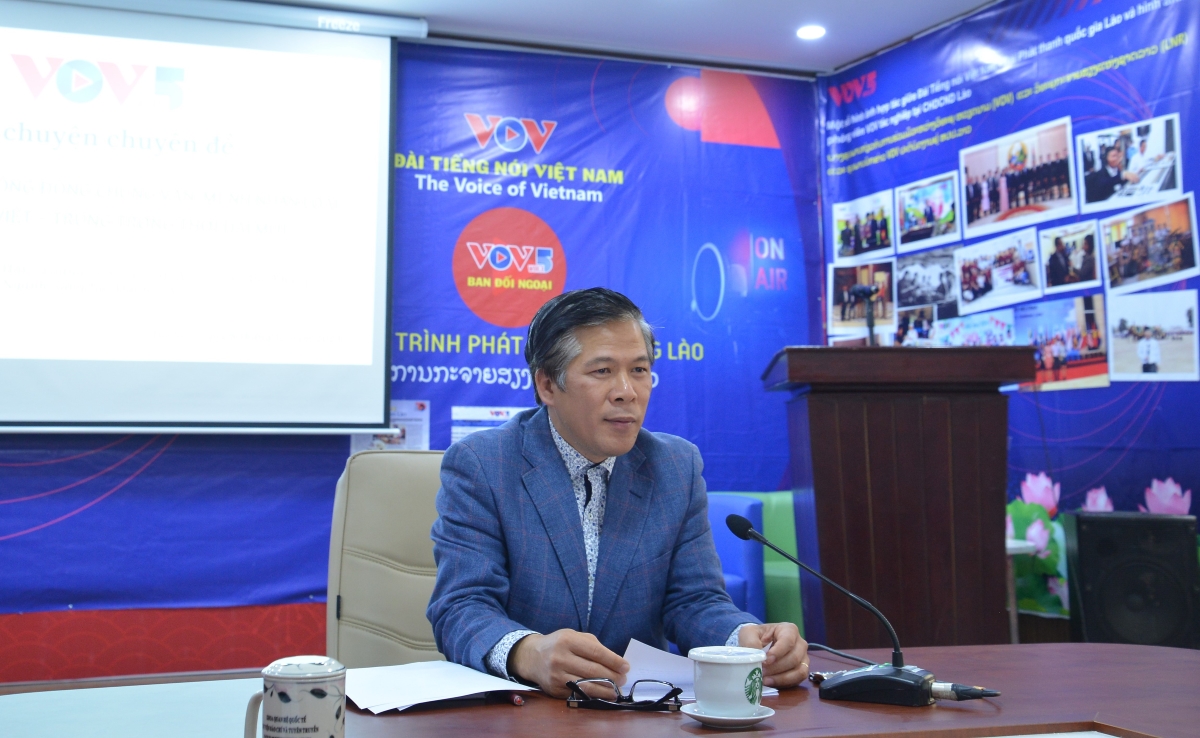 ນາ​ຍົກ​ລັດ​ຖະ​ມົນ​ຕີ ເລ​ມິງ​ຮຶງ​ຈະ​ປະ​ສົບ​ຜົນ​ສຳ​ເລັດ​ໃນ​ການ​ຊຸກ​ຍູ້​ບັນ​ດາ​ບາດ​ກ້າວບຸກ​ທະ​ລຸ​ຍຸດ​ທະ​ສາດ​ຂອງ​ພື້ນ​ຖານ​ເສດ​ຖະ​ກິດ